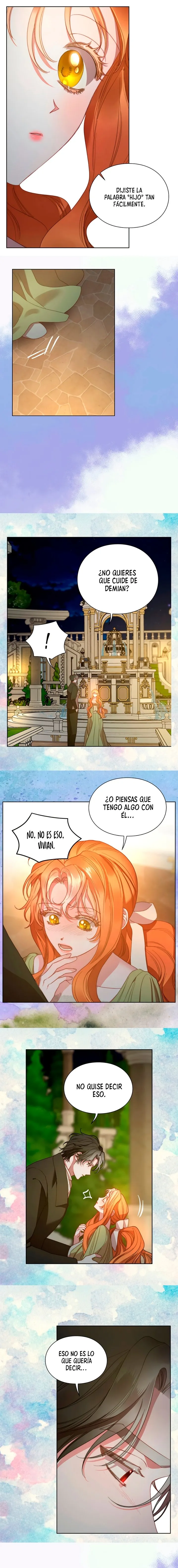 Luci Capítulo 90 en Línea - página 11