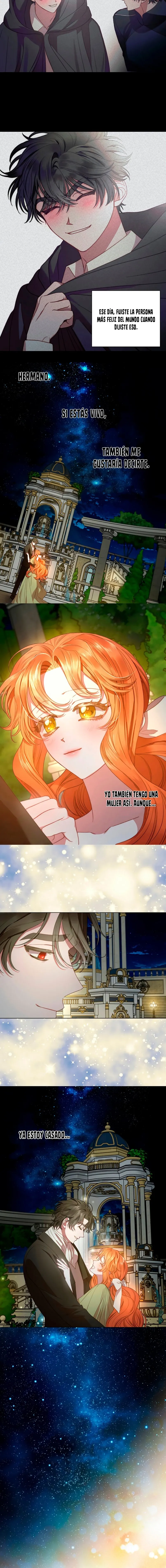 Luci Capítulo 91 en Línea - página 10