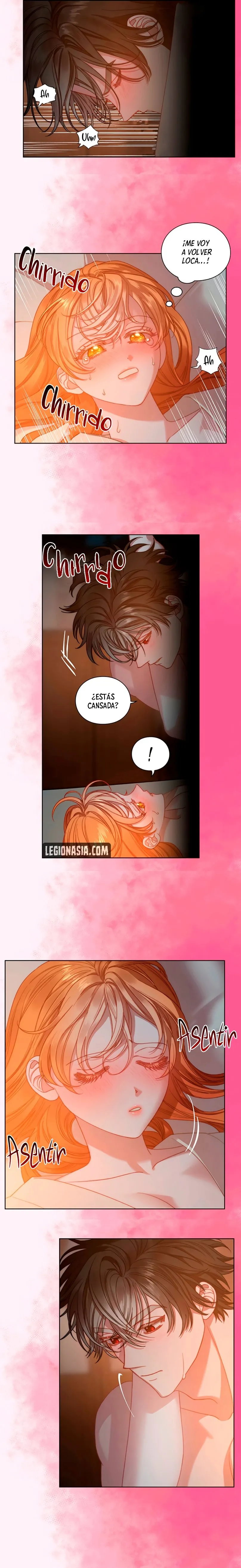 Luci Capítulo 92 en Línea - página 6