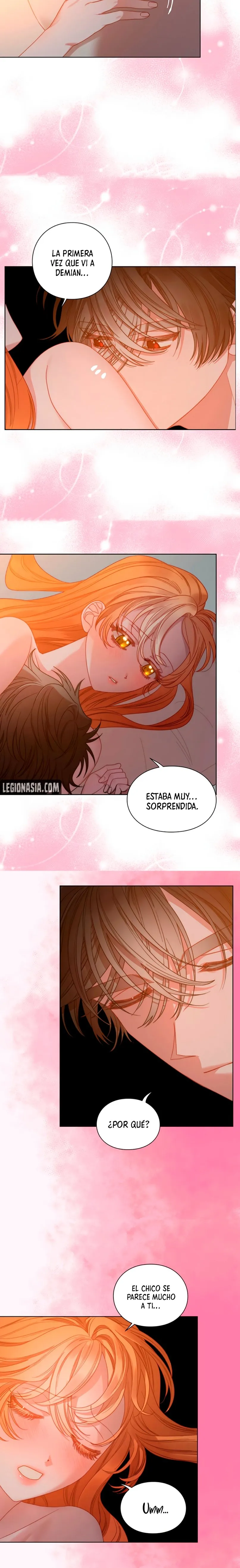 Luci Capítulo 92 en Línea - página 10