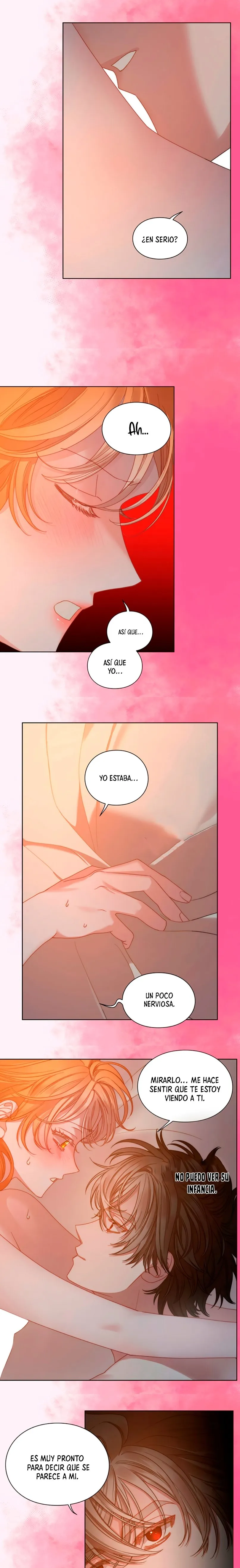 Luci Capítulo 92 en Línea - página 11