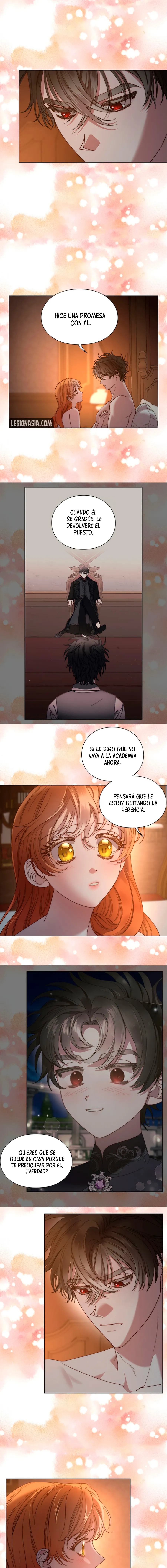 Luci Capítulo 93 en Línea - página 2