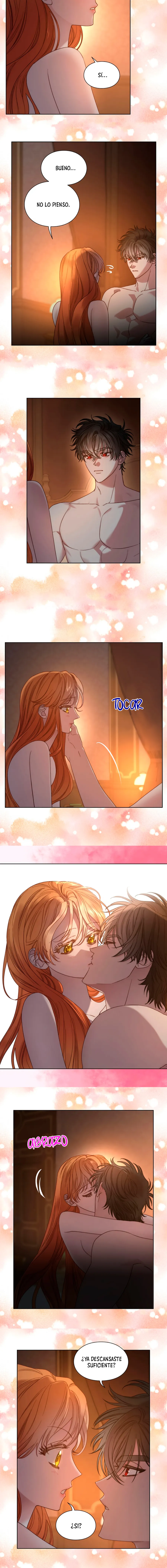 Luci Capítulo 93 en Línea - página 3