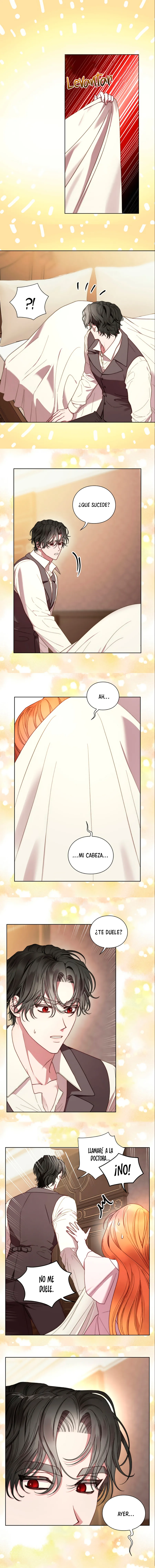 Luci Capítulo 94 en Línea - página 2