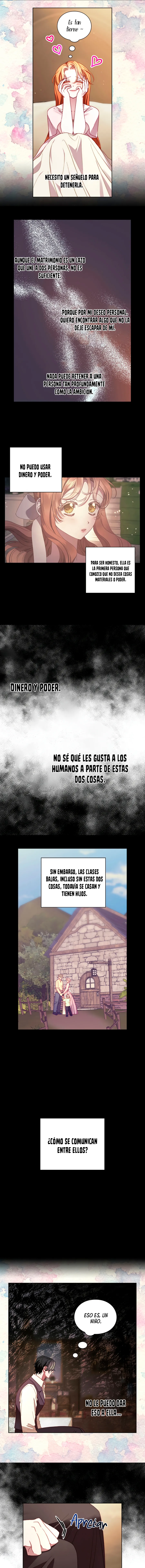 Luci Capítulo 95 en Línea - página 8