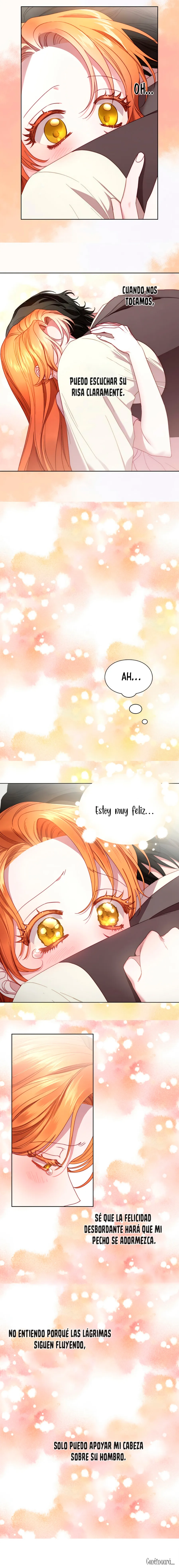 Luci Capítulo 95 en Línea - página 15