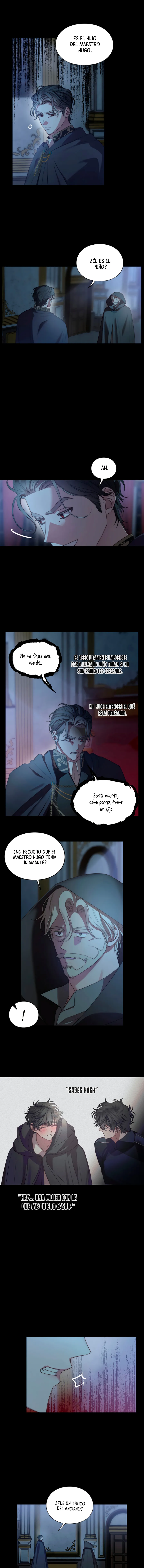 Luci Capítulo 96 en Línea - página 4