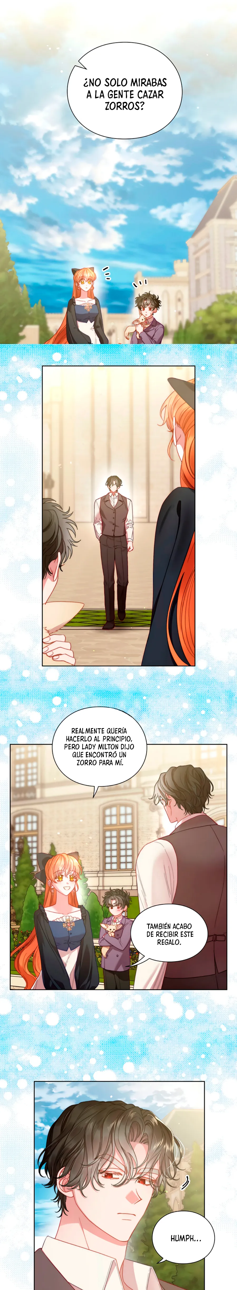 Luci Capítulo 97 en Línea - página 2