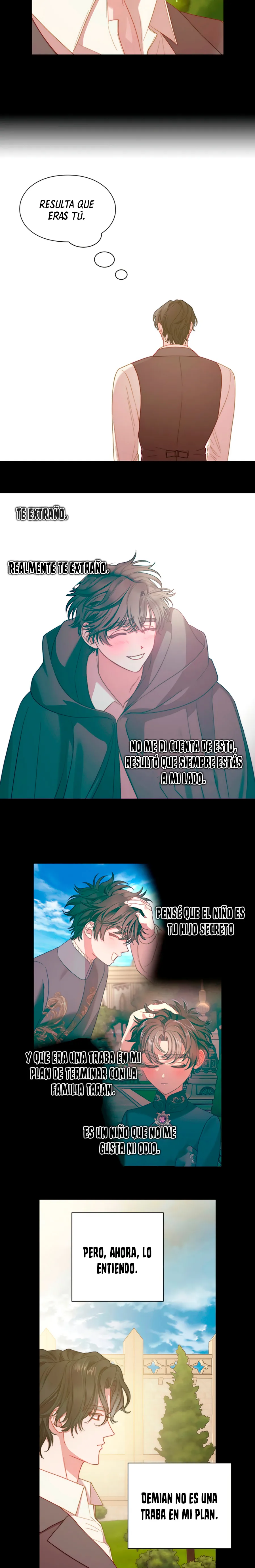 Luci Capítulo 97 en Línea - página 13