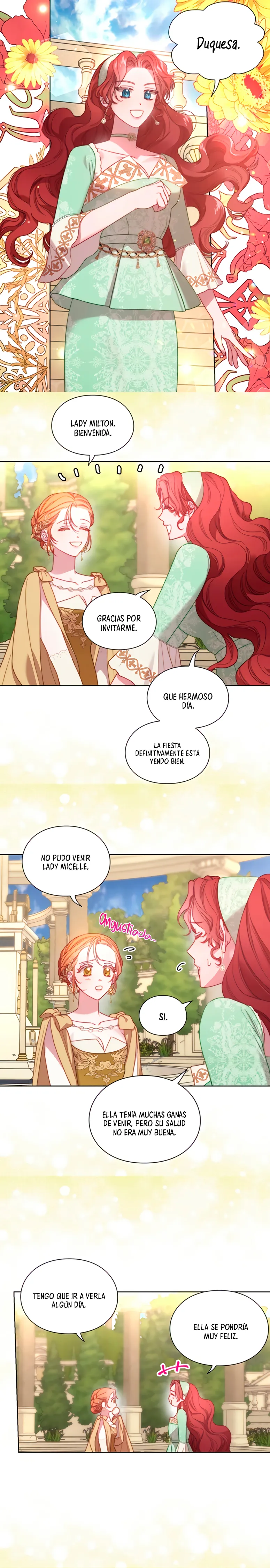 Luci Capítulo 98 en Línea - página 2