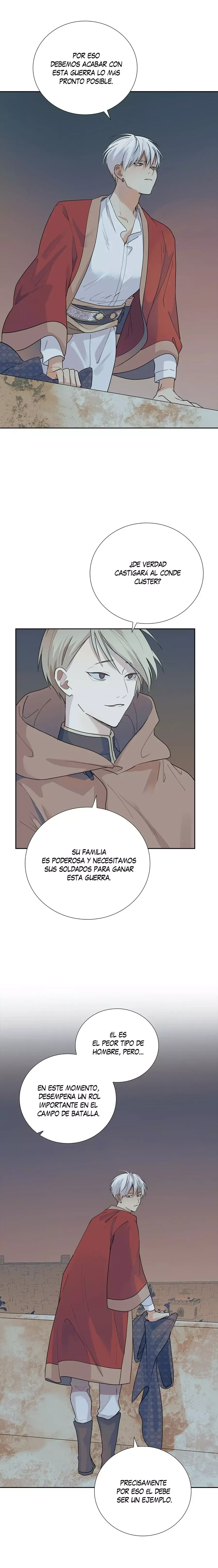 Luna Sangrienta Capítulo 1 en Línea - página 15