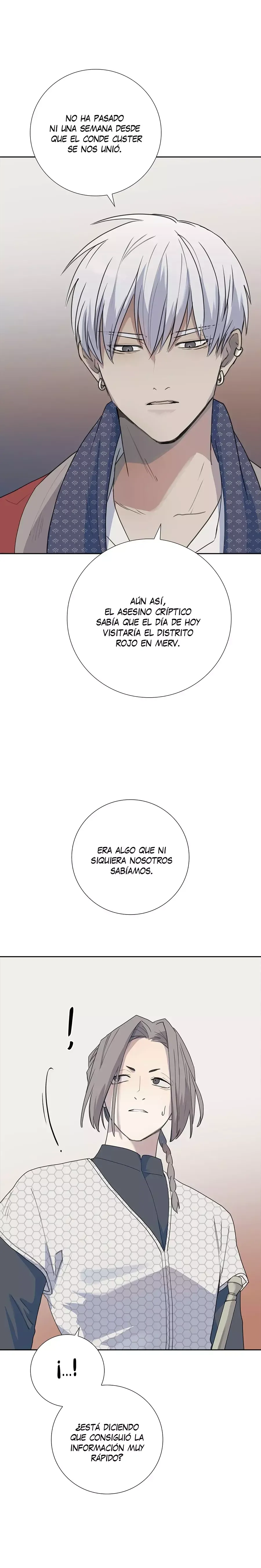 Luna Sangrienta Capítulo 3 en Línea - página 39
