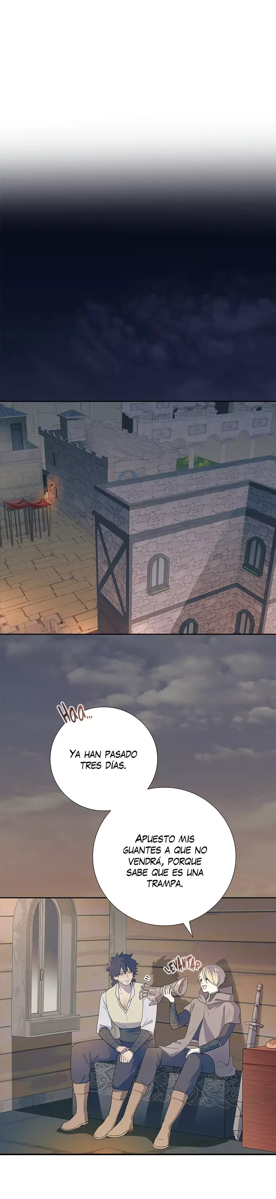 Luna Sangrienta Capítulo 4 en Línea - página 10