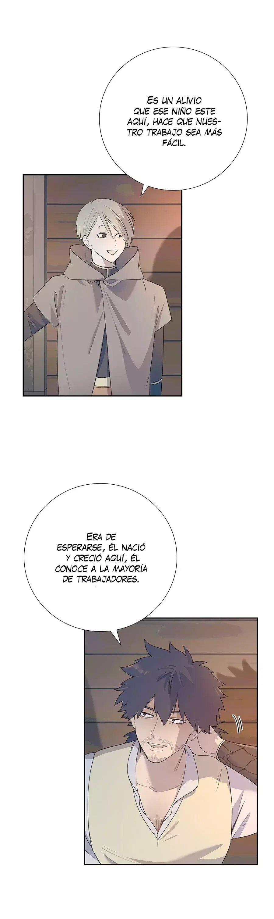 Luna Sangrienta Capítulo 4 en Línea - página 18