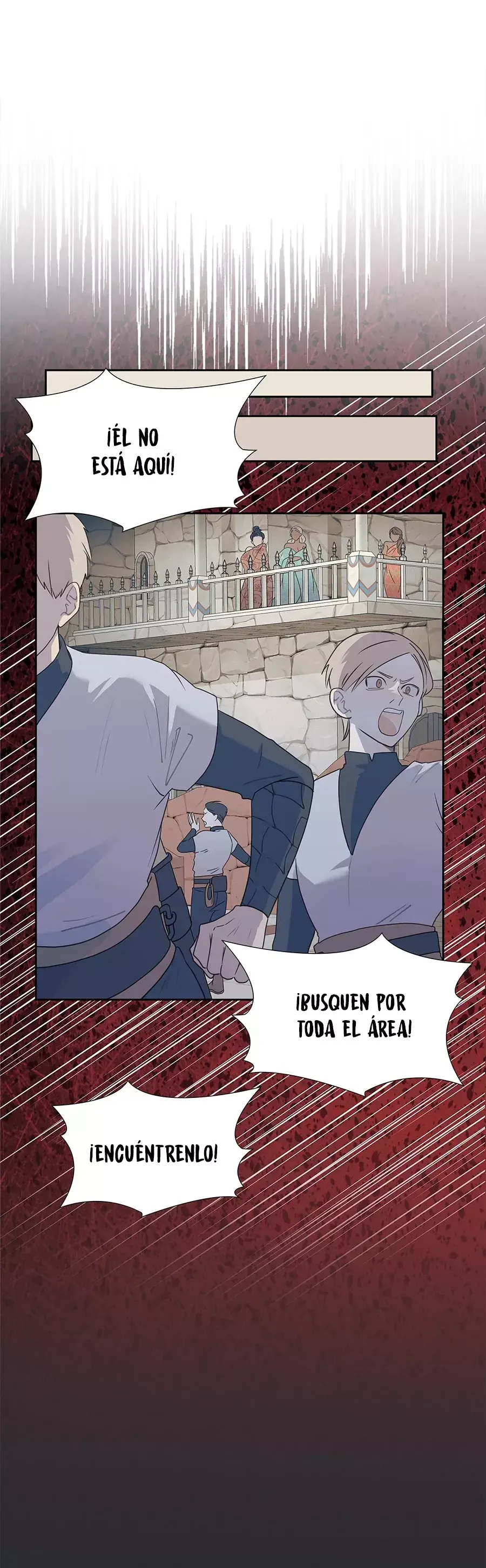 Luna Sangrienta Capítulo 4 en Línea - página 23
