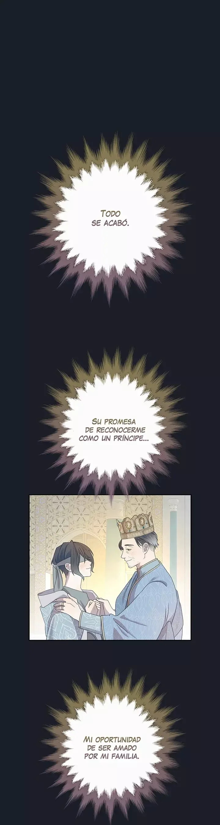 Luna Sangrienta Capítulo 5 en Línea - página 3