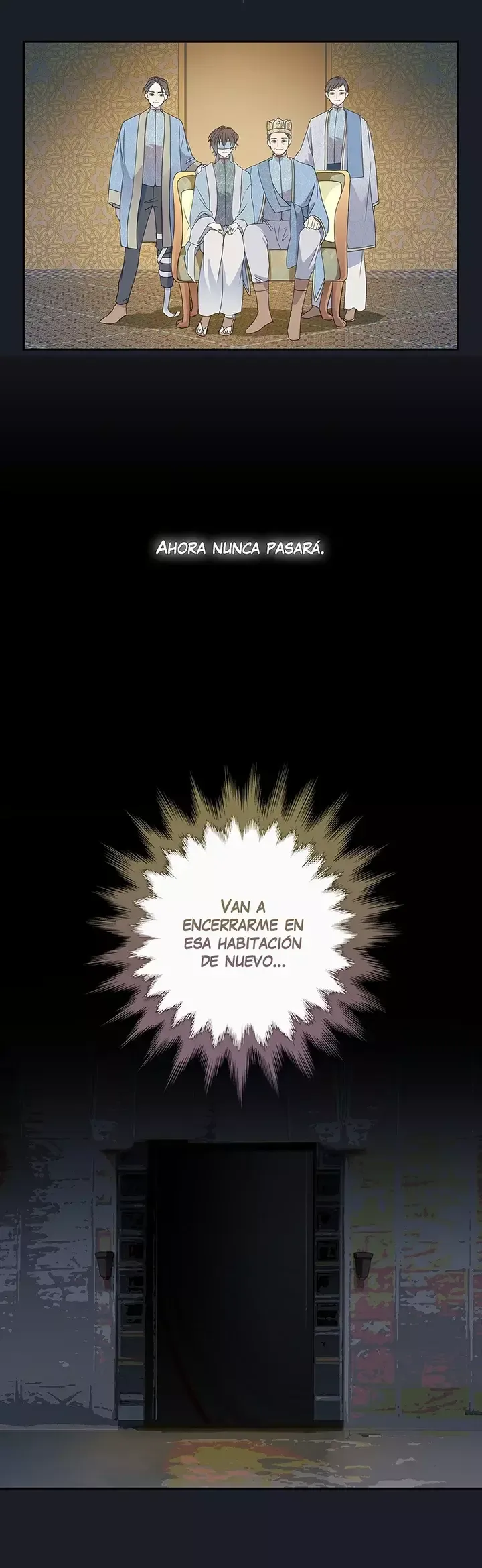 Luna Sangrienta Capítulo 5 en Línea - página 4