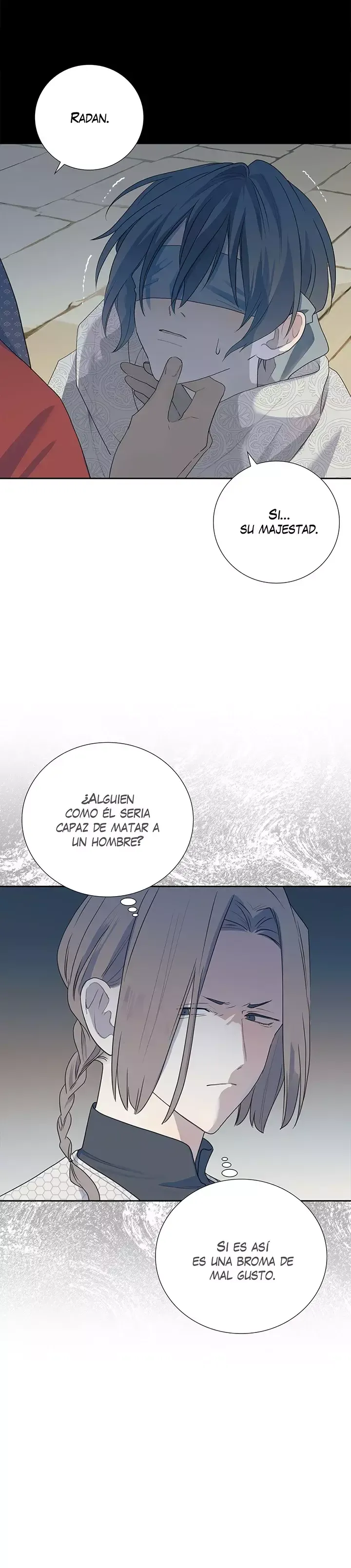 Luna Sangrienta Capítulo 5 en Línea - página 11