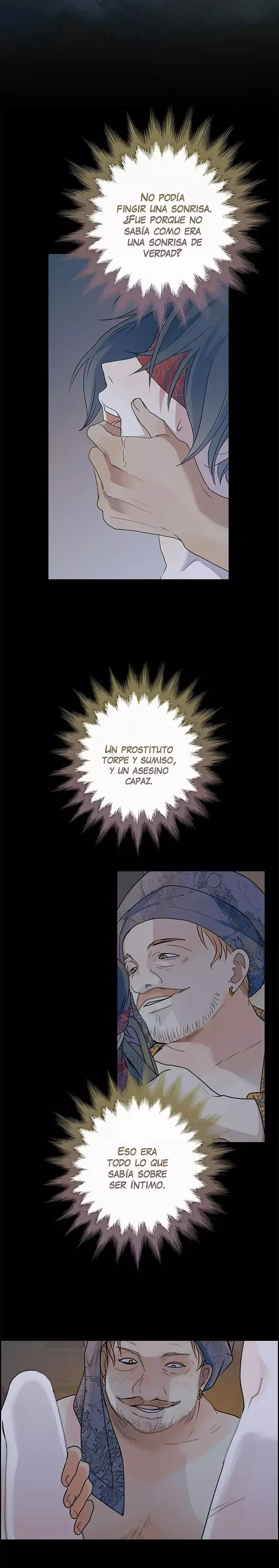 Luna Sangrienta Capítulo 6 en Línea - página 9