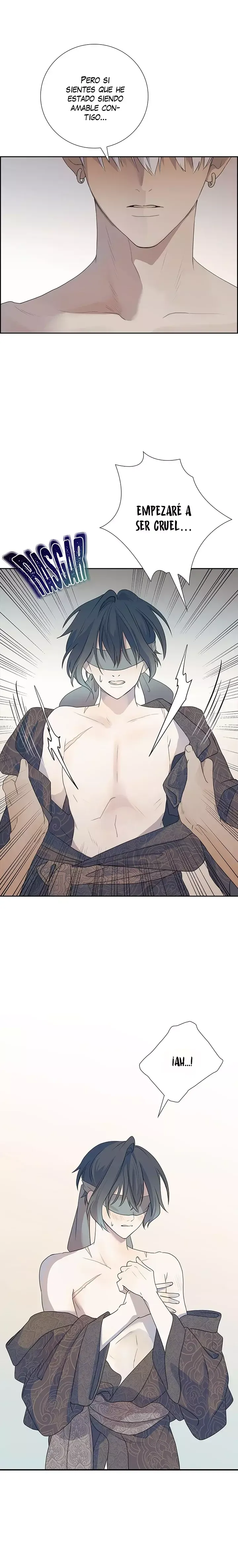 Luna Sangrienta Capítulo 6 en Línea - página 17