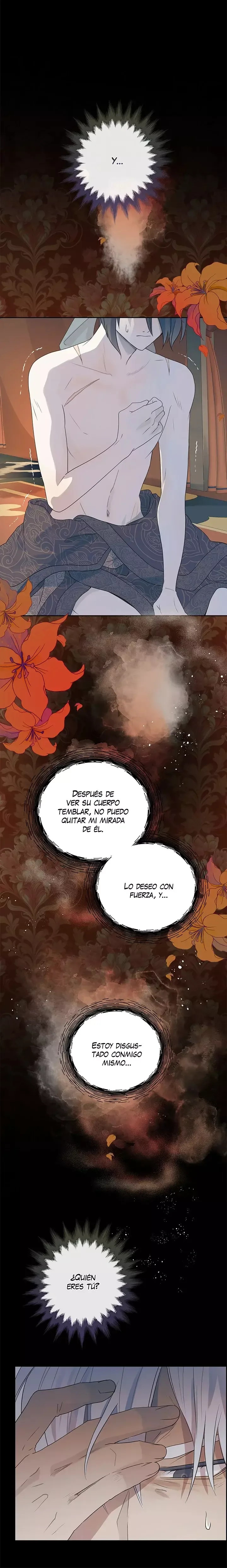 Luna Sangrienta Capítulo 6 en Línea - página 26