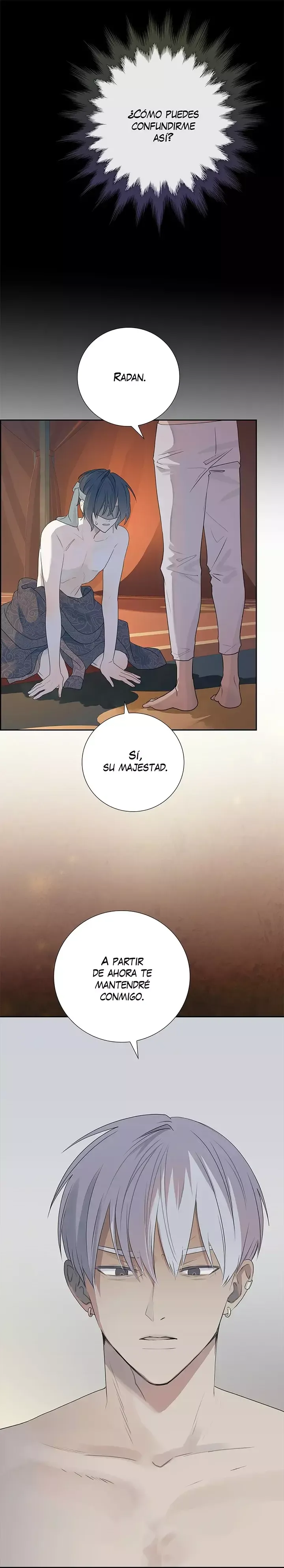 Luna Sangrienta Capítulo 6 en Línea - página 27