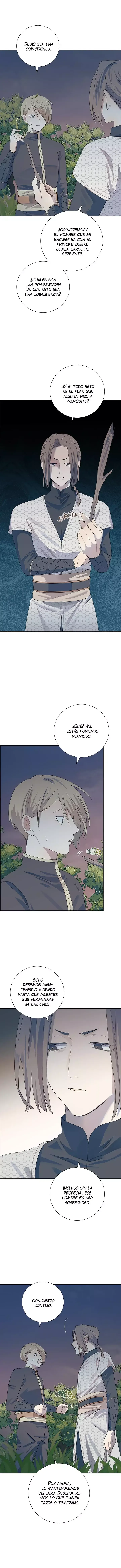 Luna Sangrienta Capítulo 7 en Línea - página 19