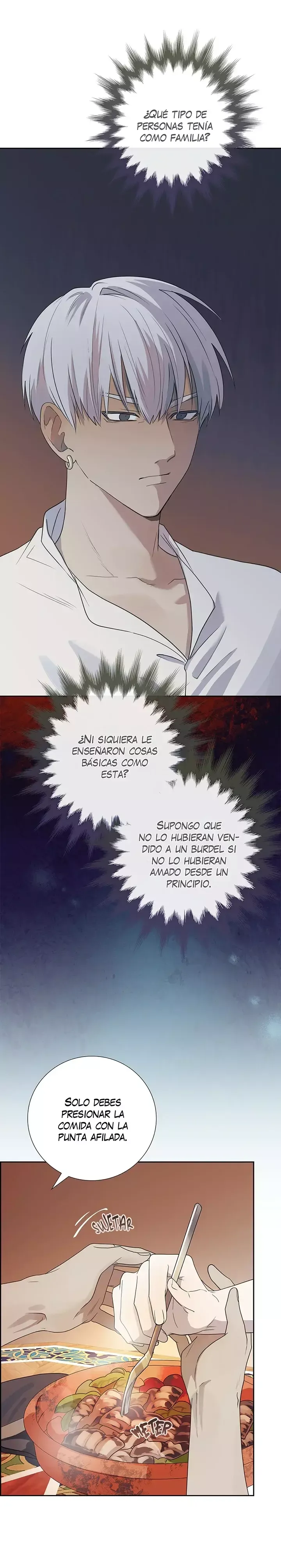 Luna Sangrienta Capítulo 7 en Línea - página 24