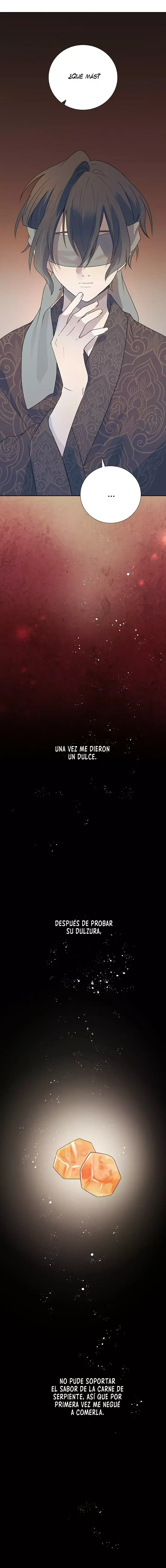 Luna Sangrienta Capítulo 8 en Línea - página 10