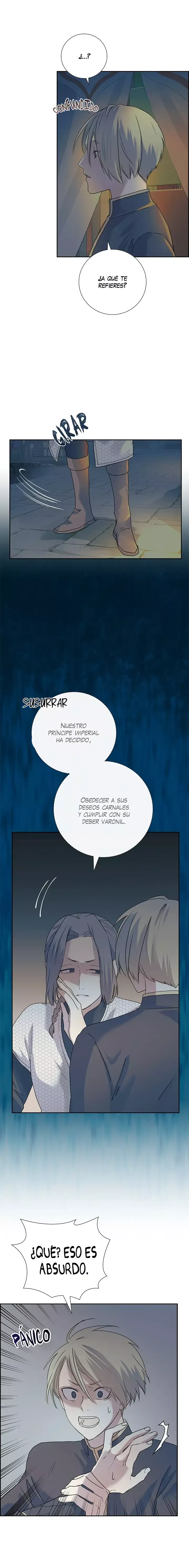 Luna Sangrienta Capítulo 9 en Línea - página 17