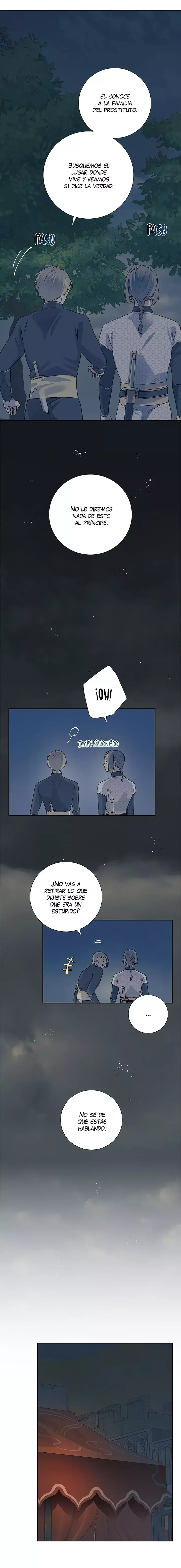 Luna Sangrienta Capítulo 9 en Línea - página 23