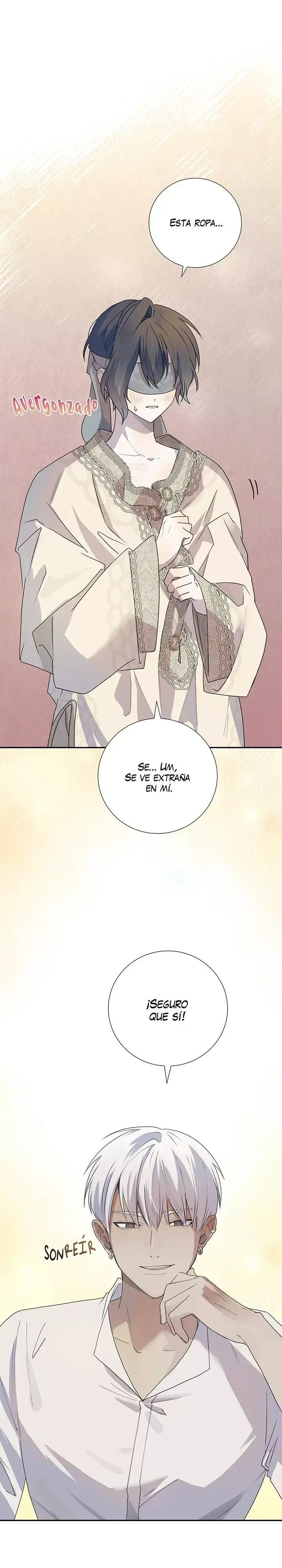 Luna Sangrienta Capítulo 9 en Línea - página 24