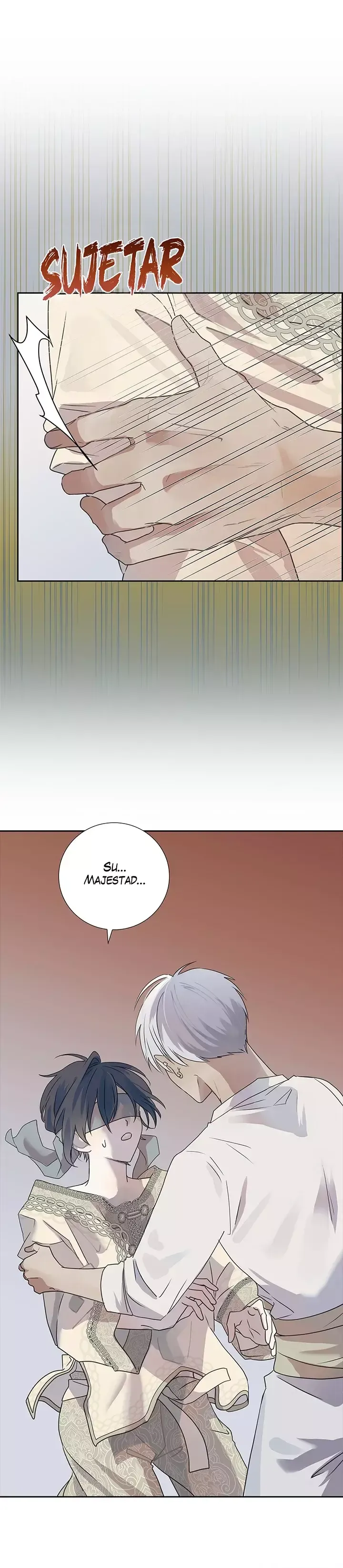 Luna Sangrienta Capítulo 9 en Línea - página 27