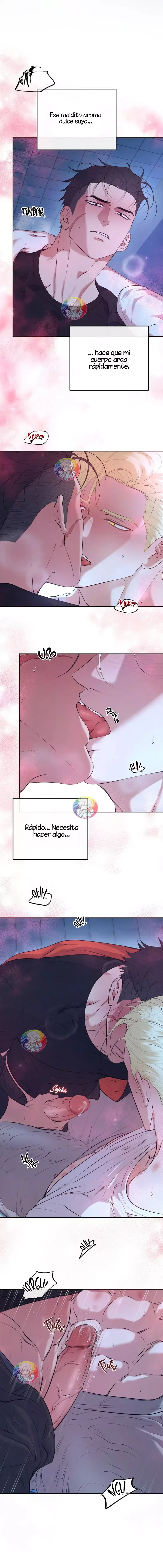 LUZ DEL AMANECER Capítulo 11 en Línea - página 4