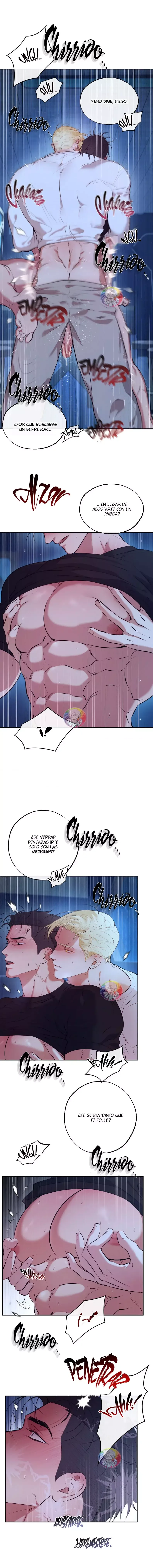 LUZ DEL AMANECER Capítulo 11 en Línea - página 11