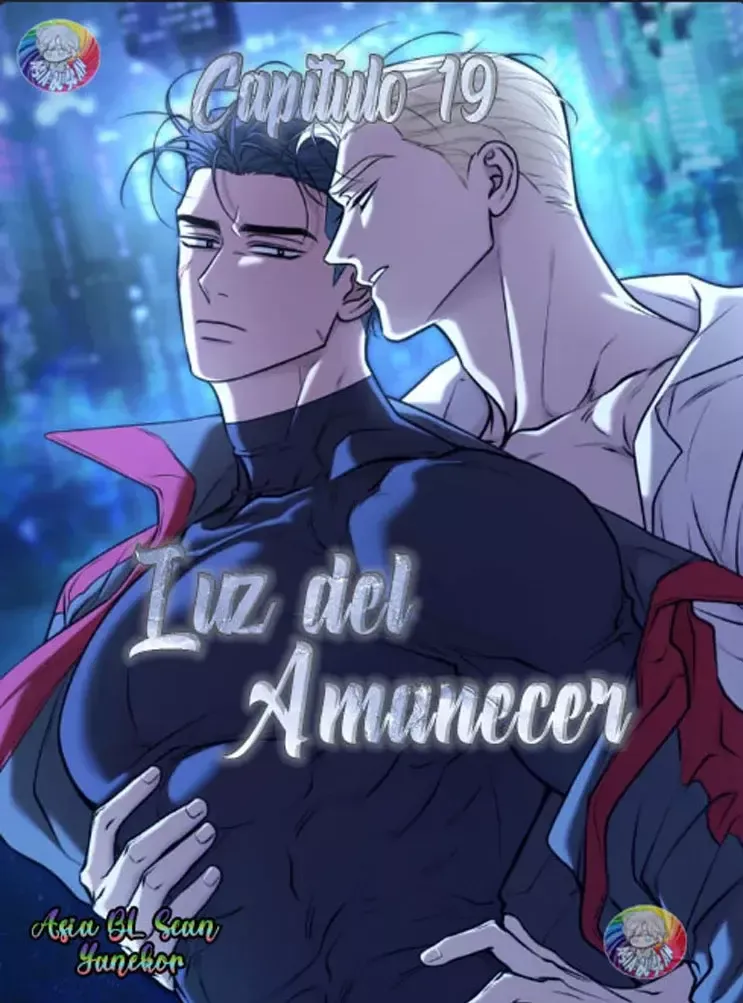 LUZ DEL AMANECER Capítulo 19 en Línea - página 1