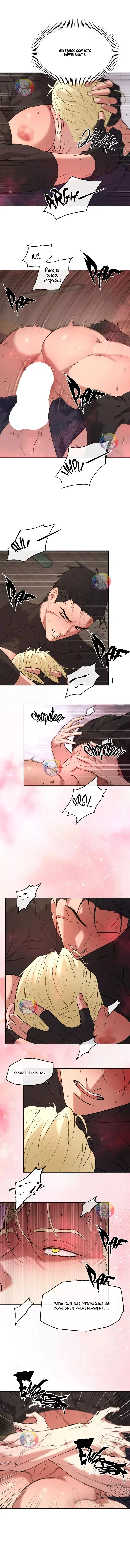 LUZ DEL AMANECER Capítulo 19 en Línea - página 4