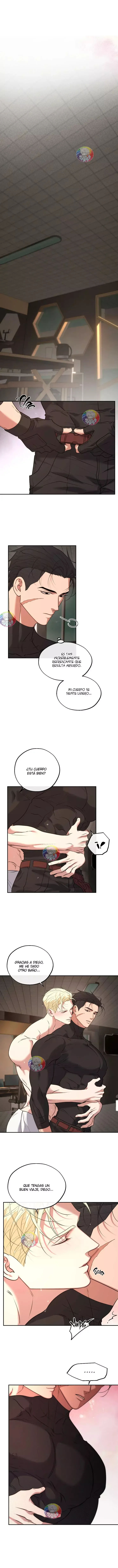 LUZ DEL AMANECER Capítulo 19 en Línea - página 7