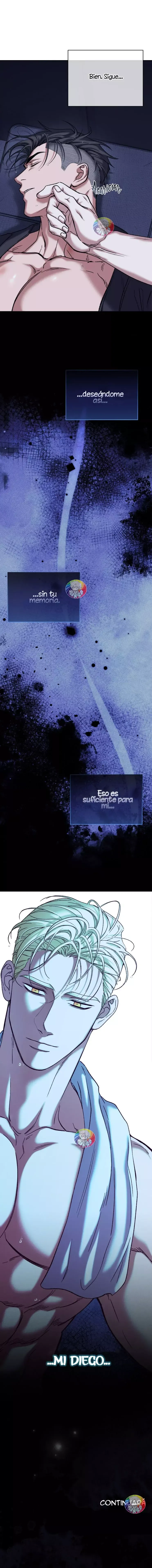LUZ DEL AMANECER Capítulo 2 en Línea - página 18