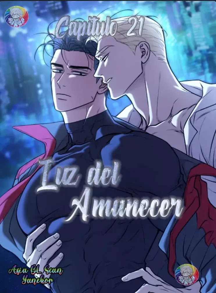 LUZ DEL AMANECER Capítulo 21 en Línea - página 1