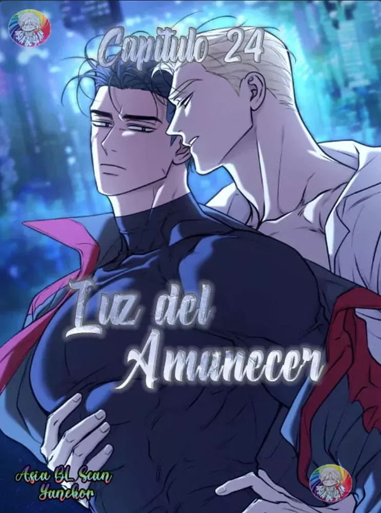 LUZ DEL AMANECER Capítulo 24 en Línea - página 1