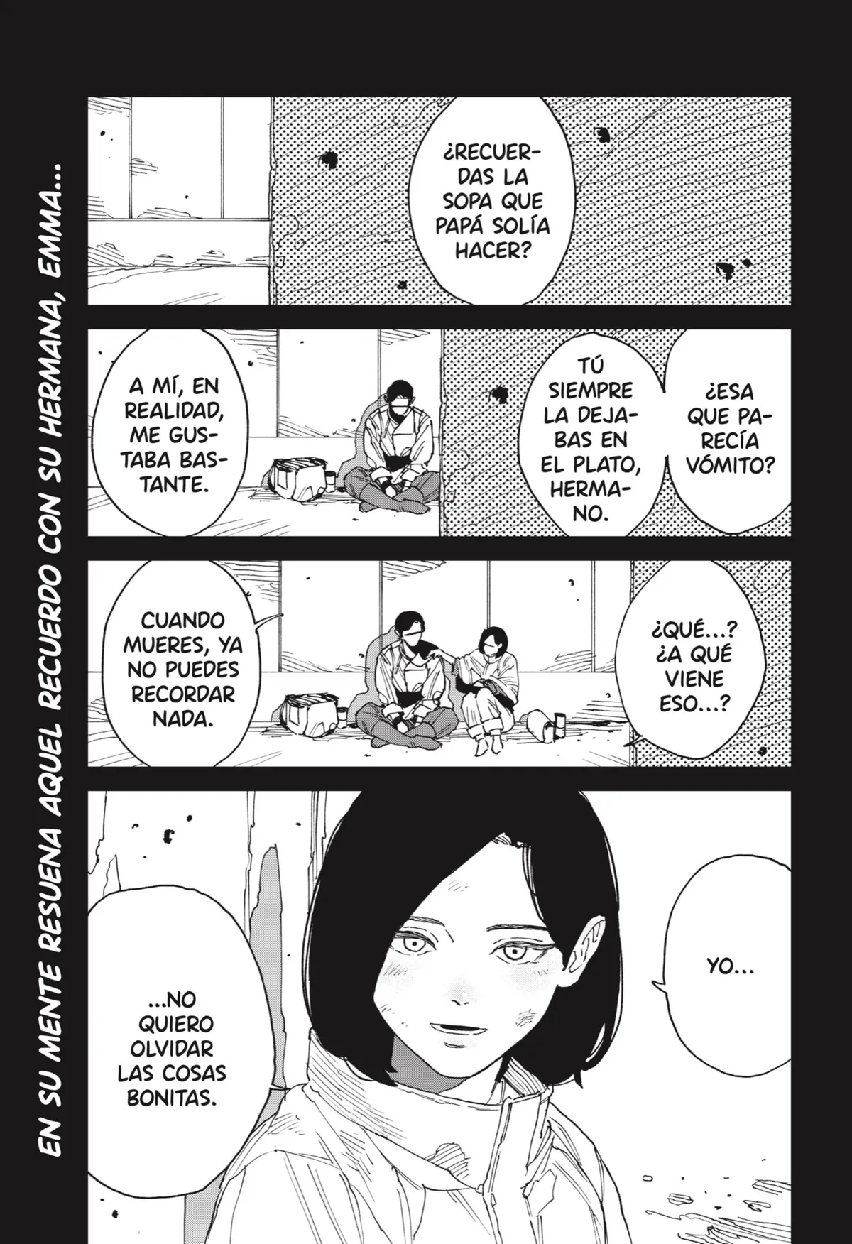 MAD Capítulo 23 en Línea - página 1