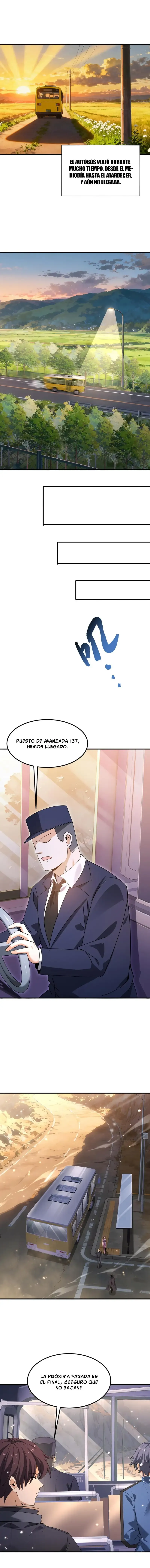 Maestro Dragón: ¡¿ La Profesión más "Inútil"?! Capítulo 171 en Línea - página 5