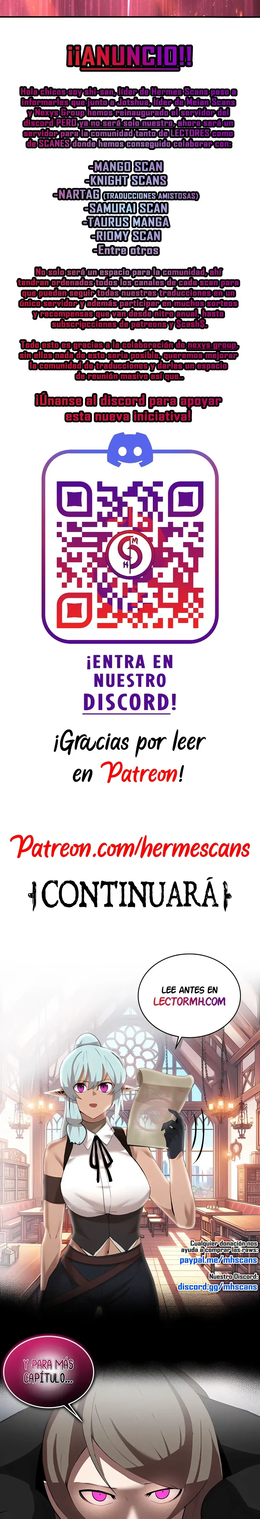 Maestro Dragón: ¡¿ La Profesión más "Inútil"?! Capítulo 230 en Línea - página 21