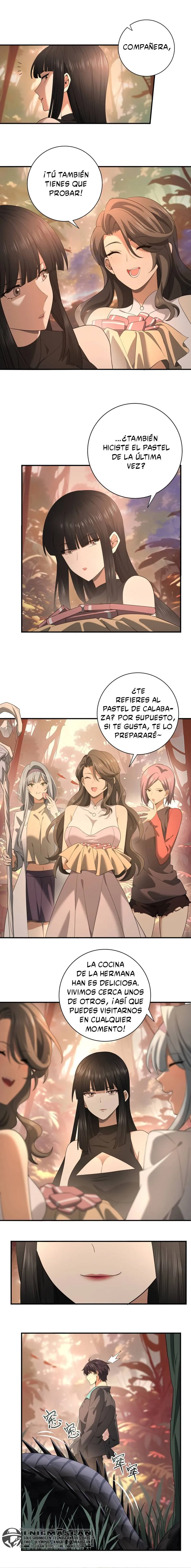 Maestro Dragón: ¡¿ La Profesión más "Inútil"?! Capítulo 24 en Línea - página 2