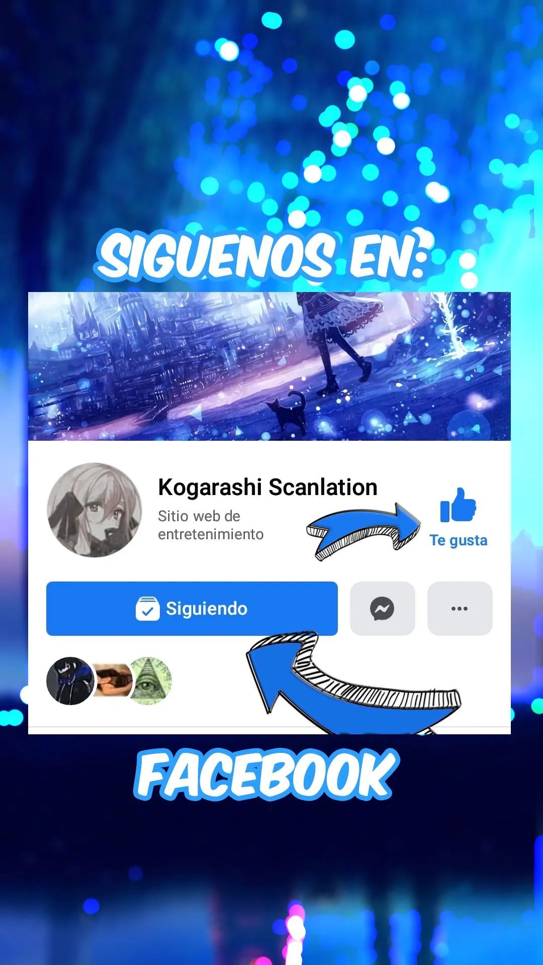 Maestro Dragón Capítulo 1 en Línea - página 8