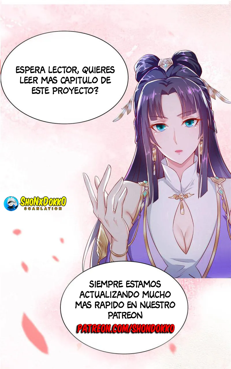 Maestro Dragón Capítulo 129 en Línea - página 2