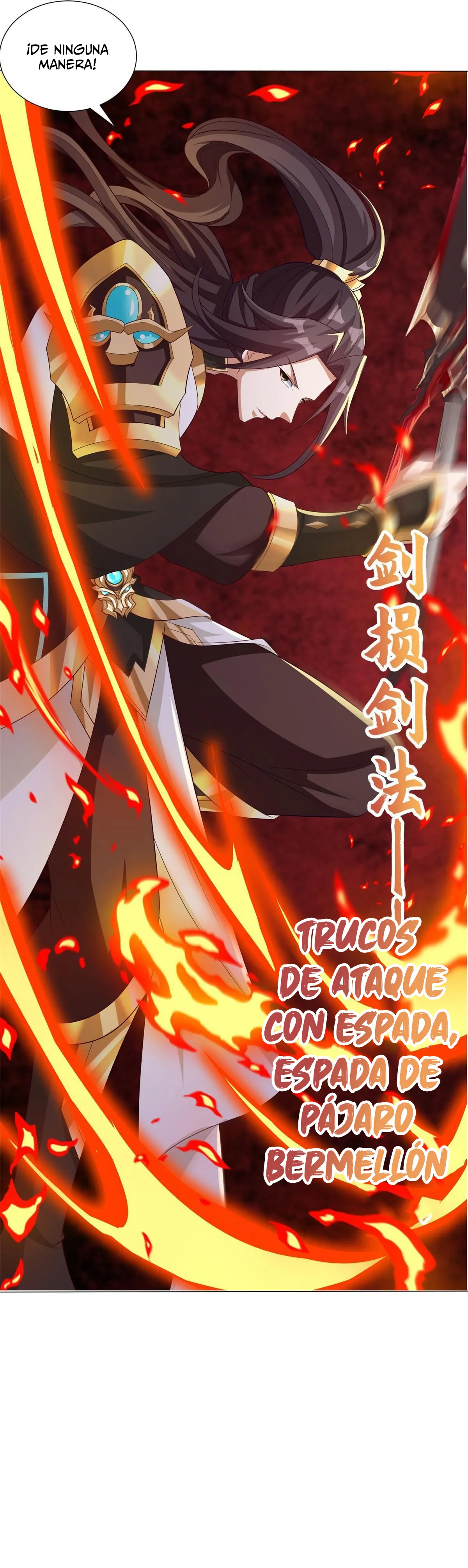 Maestro Dragón Capítulo 180 en Línea - página 13