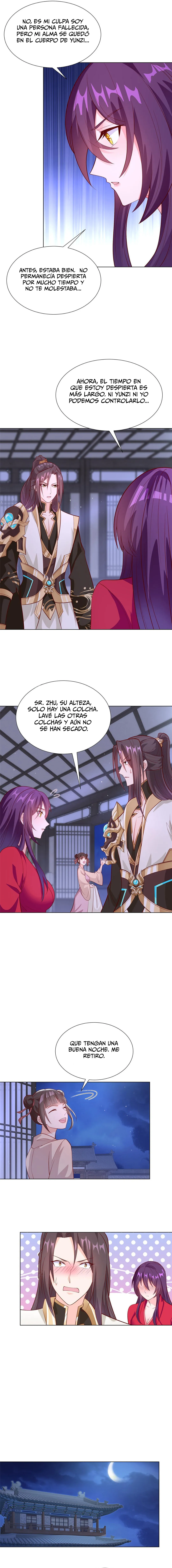 Maestro Dragón Capítulo 267 en Línea - página 6