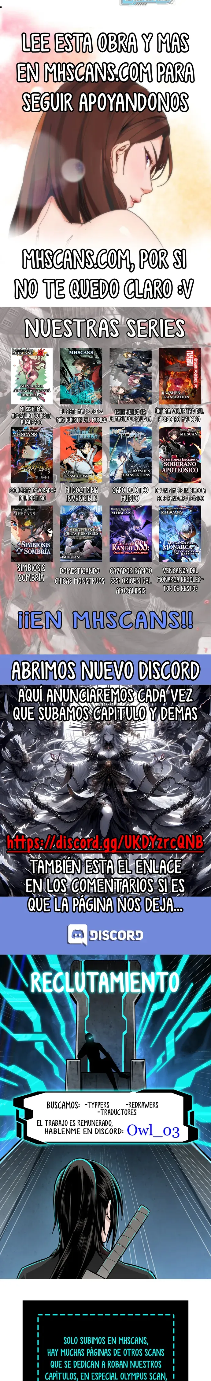 Maestro Dragón Capítulo 293 en Línea - página 12